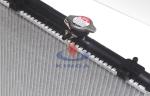 1997 1998 1999 2000 Toyota Camry SXV20 Radiator OEM 16400 - 7A300 16400 - 03150