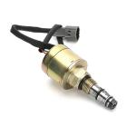 4339559 Excavator Solenoid Valve , Hitachi Solenoid Valve For EX200-2 EX200-3