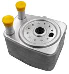038117021E Engine Parts Oil Cooler