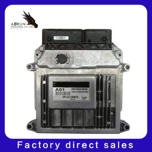 Quality Engine Computer Board New Original Ecu 39132-26bc0 For Kia Hyundai 3913226bc0 wholesale