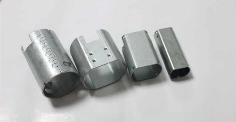 metal stamping motor housing for Massage Chair Motor, Massage chair motor housing