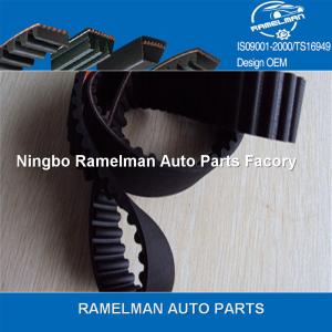 Quality Hot sale DAIHATSU CAR BELTS OEM 13514-87208/99YU25/13514-87212/106MY25/13514-87701/90ZA19rubber timing belt engine belt wholesale