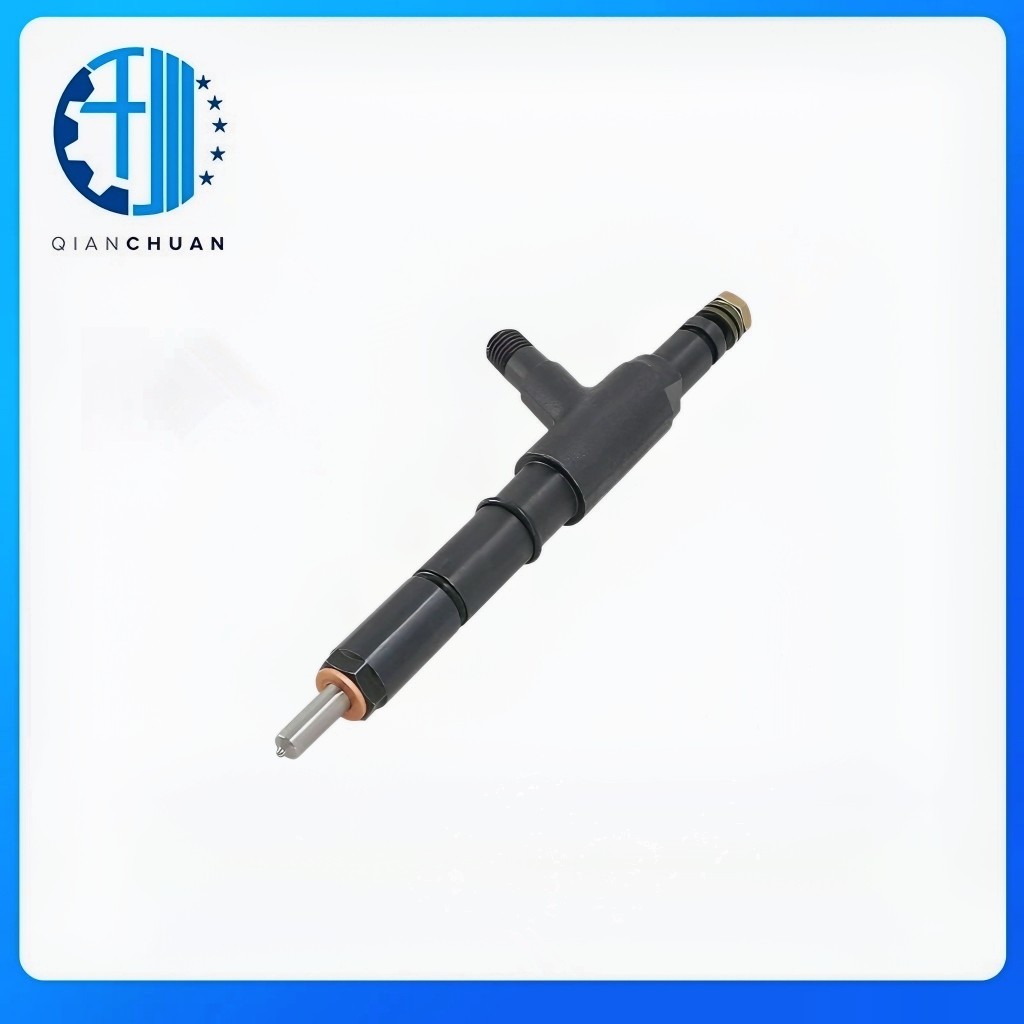 8-97148960-1 Fuel Injector for Isuzu Engine 4HE1 4HG1T Truck NPR NPR-HD NQR