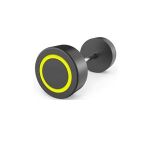 Quality Customized Logo Gym Workout Accessories , Core Fitness Adjustable Dumbbells wholesale