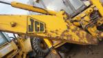 Used jcb 3cx backhoe loader ready for sale