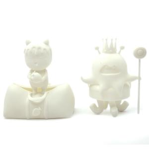 Quality Sealing SLA Technology 3D Printing , ISO9001 3D Printing Service Resin wholesale