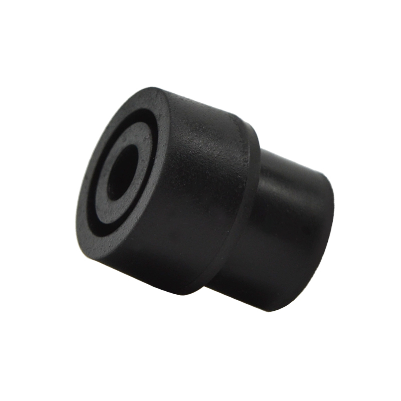 14mm 16mm Butyl Rubber Stopper Rubber Bottle Stoppers With Hole