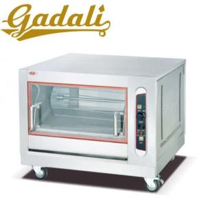Quality Countertop Rotisserie Chicken Gas Oven wholesale