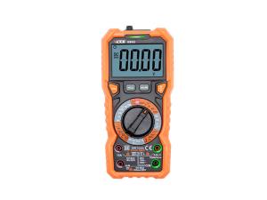 Quality Diode Test Manual Ranging Digital Multimeter Anti Burning 1kHz wholesale