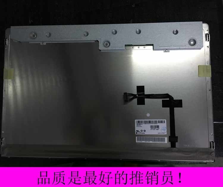 LG 24 Inch Industrial LCD Display LM240WU9-SLA1 1920*1200 Pixels 350cd/m2 Brightness