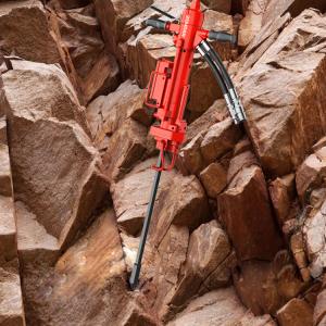 Quality lightweight Coal Mining Hydraulic Rock Drill Jack Hammer wholesale