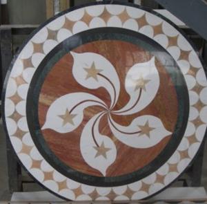 Quality marble medallion for floor wholesale