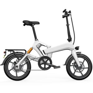 Quality 2021 Ce 500w 250w 48v 20inch Adult City Small E Cycle Folding E-Bike E Bike Electric Bike Bicycle wholesale