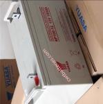 YUASA NP100-12 12V 100AH Valve Battery New Original Best Energy Storage