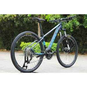 Quality 27.5 Inch Foldable Aluminum Alloy Fat Bicycle for Light and Handy Mountain Biking wholesale
