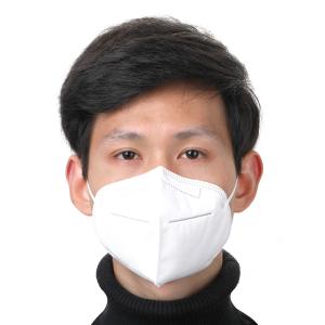 Quality Outdoor Multi Color KN95 Protective Mask Multiple Layer ≥95% Filtering Rate wholesale