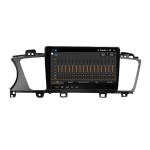 128GB K7 Cadenza KIA Android Carplay Navigation Single Din 9 Inch
