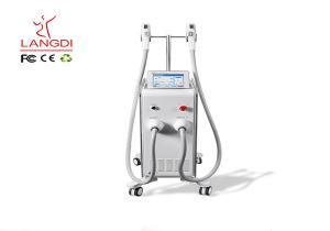 Quality 2000w 950nm Permanent IPL Hair Removal Machine wholesale
