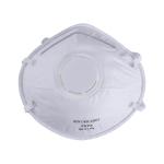 3D Fold Disposable Active Carbon Face Mask , Perfect Fitting N95 Mask With