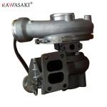 Excavator Engine Turbo 21496608 For Vo-lvo BL60 BL61 BL70 BL71