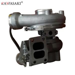 Quality Excavator Engine Turbo 21496608 For Vo-lvo BL60 BL61 BL70 BL71 wholesale