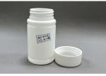 100g Blow Molding Plastic Medicine Bottles Hdpe Material High Precision