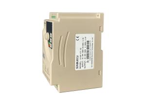 Quality AC 380V 2.2KW Mini VFD For Induction Motor Speed Control wholesale
