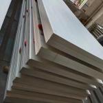 EN 1.4404 0.4-60.0mm Stainless Steel Hot Rolled Plate NO.1 2B