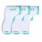 3V Non Contact Medical Infrared Thermometer Fast Accurate