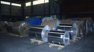 Quality Customized Painted Aluminum Coil With Excellent Weather Resistance wholesale