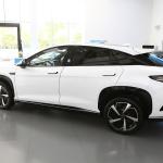 2024 BYD Sea Lion 07 EV Electric Car 610KM New Energy Vehicles Pure SUV