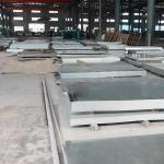 AZ150 Galvanized Steel Sheet Plate ZZ140 ASTM Hot Dip Galvanized Plate