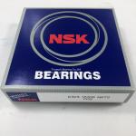 NSK Deep Groove Ball Bearing 6309VV , 6310DDU , 6311DDU ,6313VV