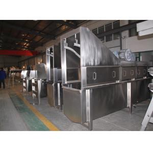 Quality Fully Featured Chicken Slaughtering Machine Stainless Steel 304 High Productivity wholesale