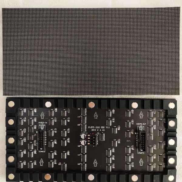 Cheap P2 Flexible LED Display Screen for sale