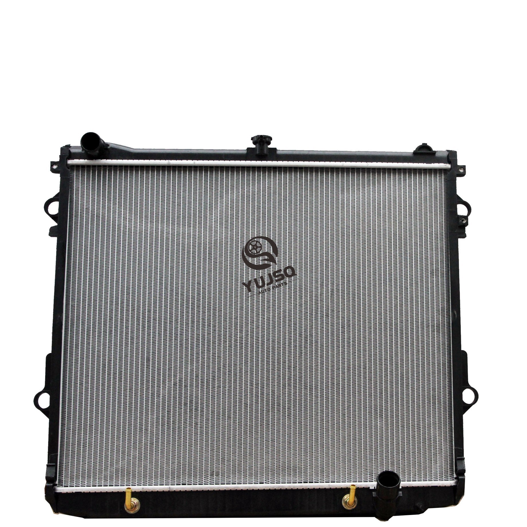 Lexus LX 570 Radiator 16400-50380 Aluminum Cooling System Part