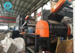 Multi-Functional Industrial Aluminum Copper Cable Recycle Machine