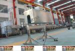 10kw Electric Bottle Labeling Equipment SUS304 1400 * 700 * 1750mm