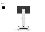 RK3288 3840x2160 Lcd Interactive Whiteboard 55 Inch For Conference