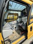 March 2020 XCT100L6 XCMG Truck Crane 311kW Power Construction Equipment