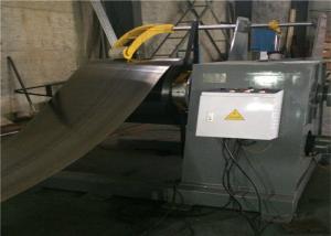 Quality 380V 50HZ 3phase Storage Rack Roll Forming Machine 18m/min Spot Welding Automatic wholesale