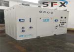 Compact Carbon Molecule Sieve 500Nm3/Hr Nitrogen Gas Generators