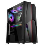 RAM 16G 2666MHz Gaming PC Desktops NVIDIA GeForce GTX 1650 Video Card