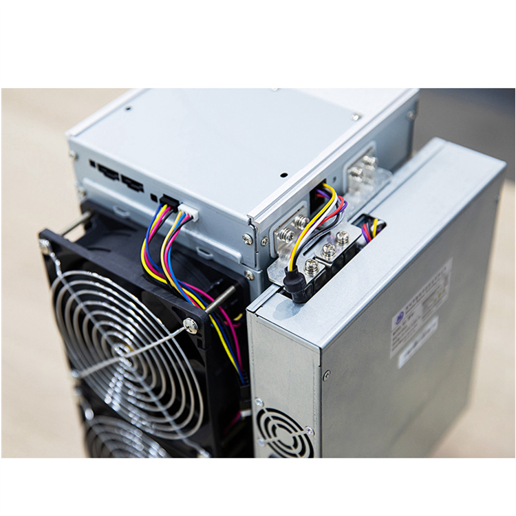 BCH BTC Canaan Avalon 1246 87t 3420W SHA256 Bitcoin Miner
