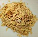 Yellowish Natural Delicious Fried Garlic Flakes