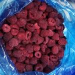 BRC No Residues IQF Frozen Fruit For Supermarkets