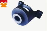 HRC52-59 PC300 Idler U Yoke Excavator Machine Parts Abrasion Resistance