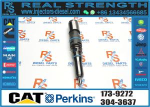 Quality Engine fuel injector 173-9272 232-1173 10R-1265 173-9379 138-8756 155-1819 232-1183 171-9704 196-1401 222-5966 wholesale