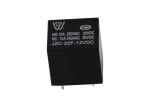 Dc 12V Power Control Relay 10A 15A For Rolling Door Motor