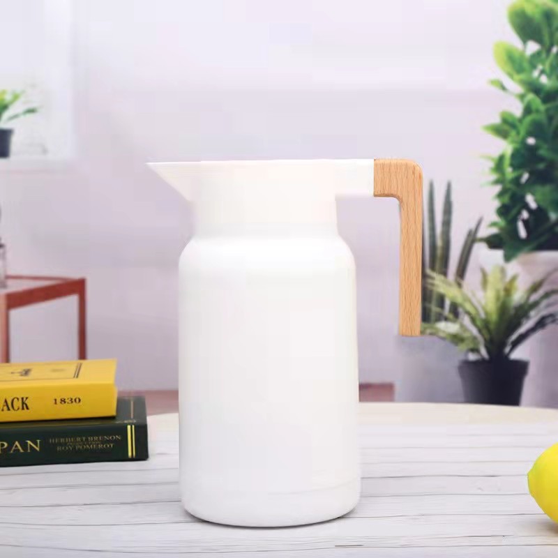 Feiyou 2024 Portable Stainless Vacuum Water Bottle Sleek and Modern for Business Gifts